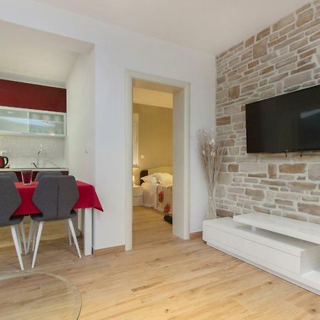 Villa Bareta 2 Τρογκίρ Εξωτερικό φωτογραφία