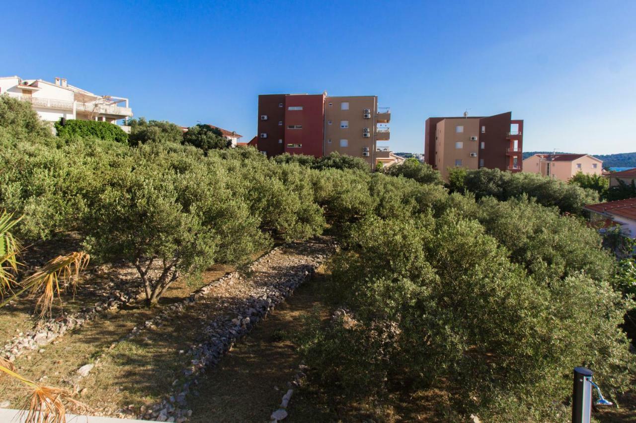 Villa Bareta 2 Τρογκίρ Εξωτερικό φωτογραφία