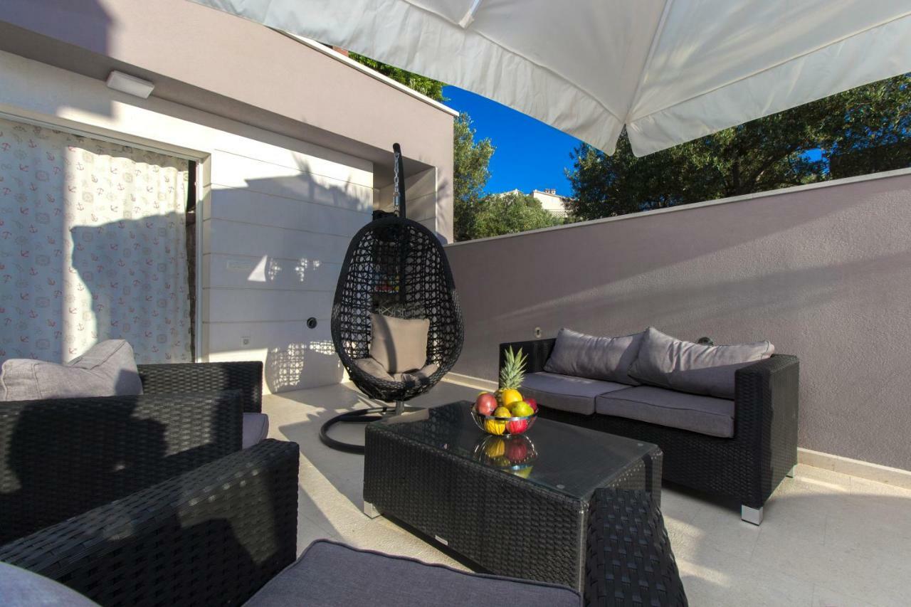 Villa Bareta 2 Τρογκίρ Εξωτερικό φωτογραφία