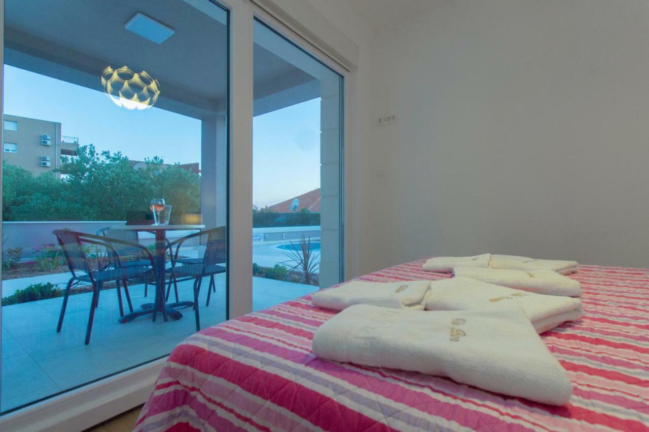 Villa Bareta 2 Τρογκίρ Εξωτερικό φωτογραφία
