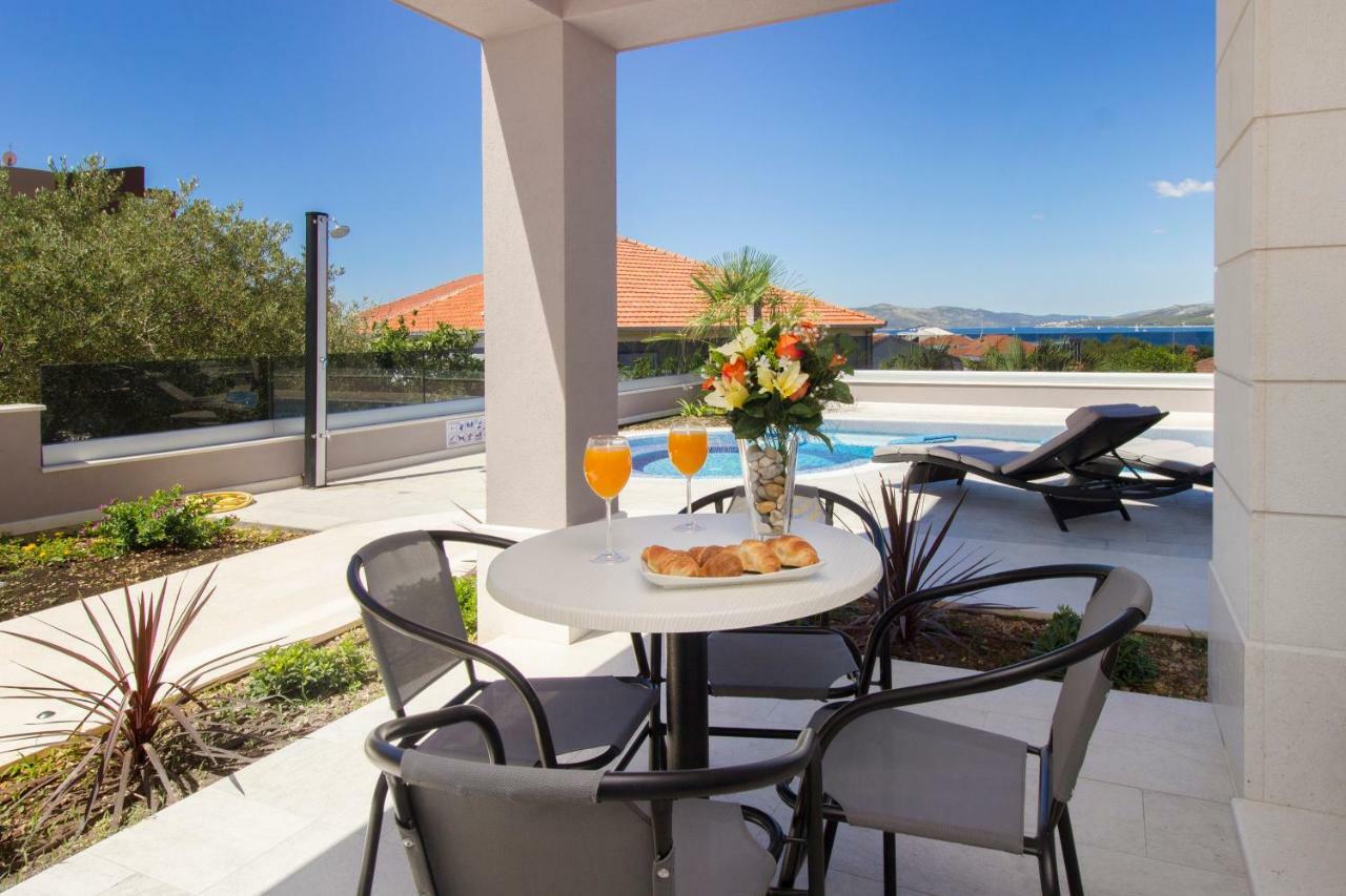 Villa Bareta 2 Τρογκίρ Εξωτερικό φωτογραφία