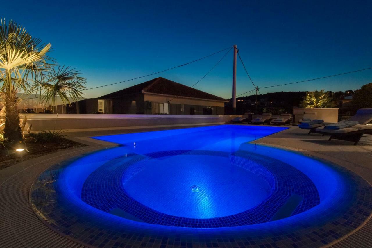 Villa Bareta 2 Τρογκίρ Εξωτερικό φωτογραφία