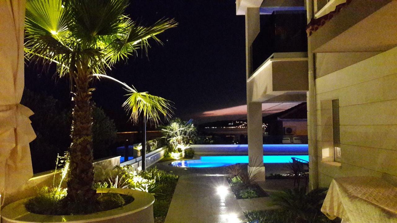 Villa Bareta 2 Τρογκίρ Εξωτερικό φωτογραφία