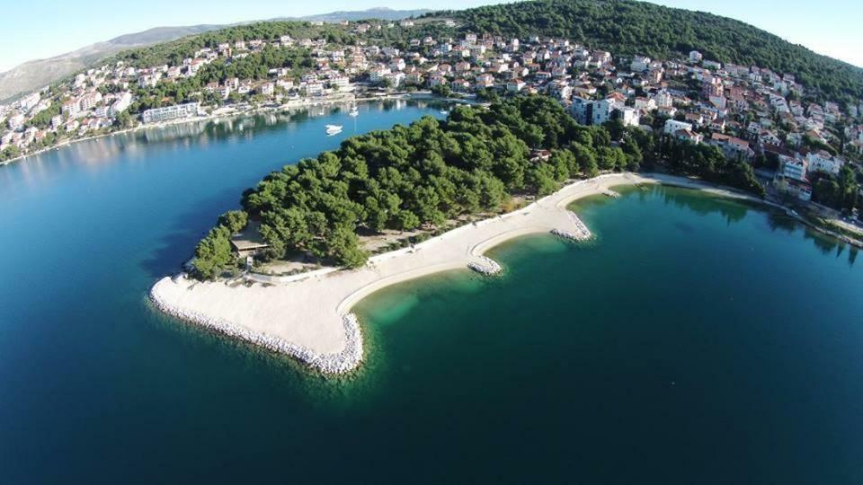 Villa Bareta 2 Τρογκίρ Εξωτερικό φωτογραφία